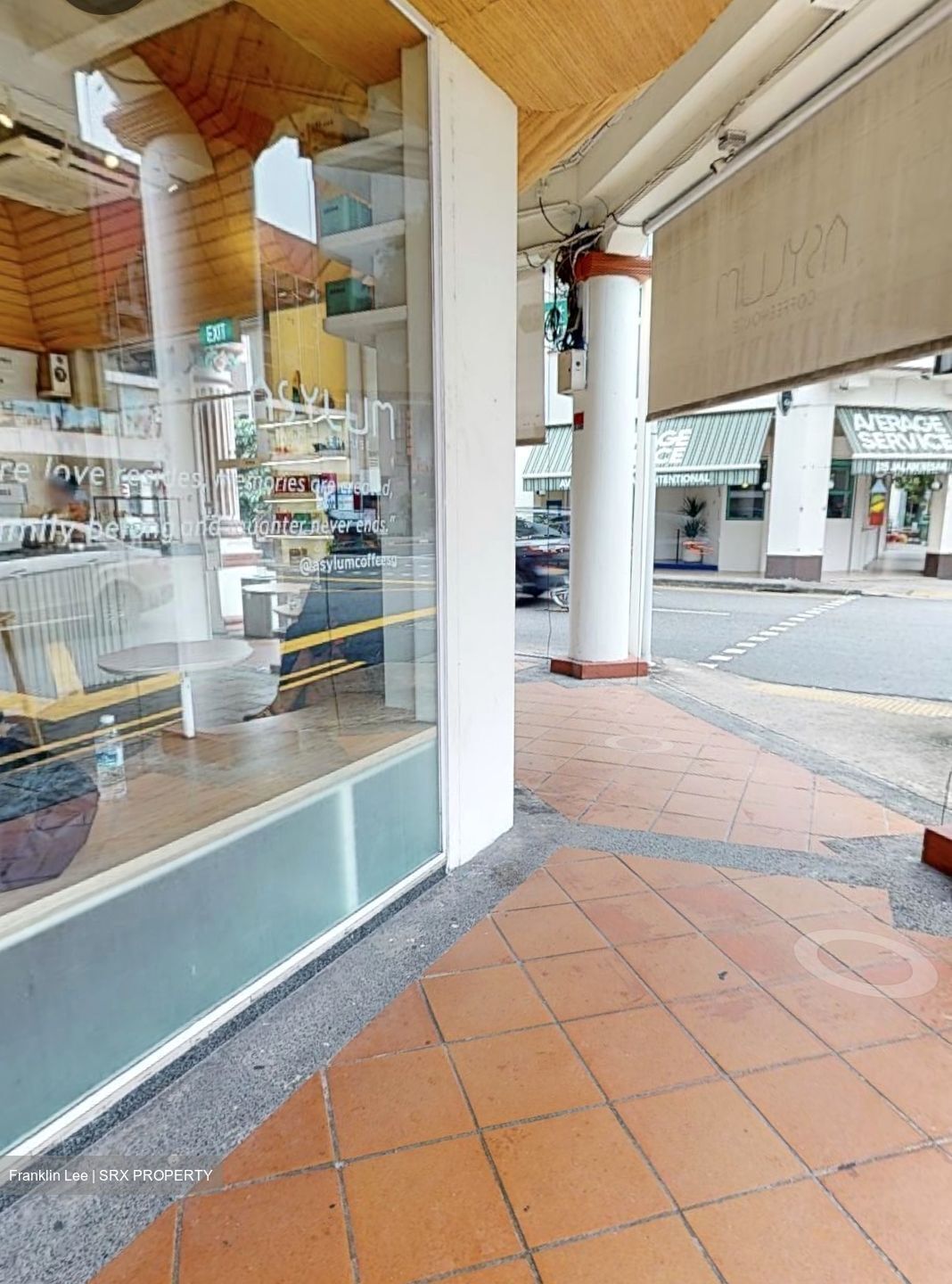 Jalan Besar (D8), Retail #555738611